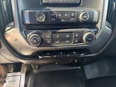 Used 2015 Chevrolet Silverado 1500 LT w/ LT Fleet Plus Package image 43