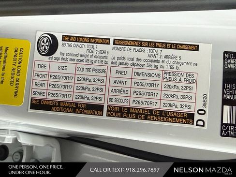 Used 2024 Toyota 4Runner SR5 AWD/4WD image 56