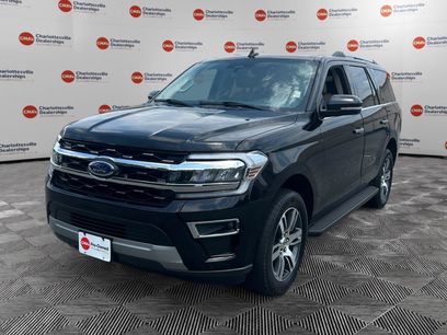 Used 2024 Ford Expedition Limited