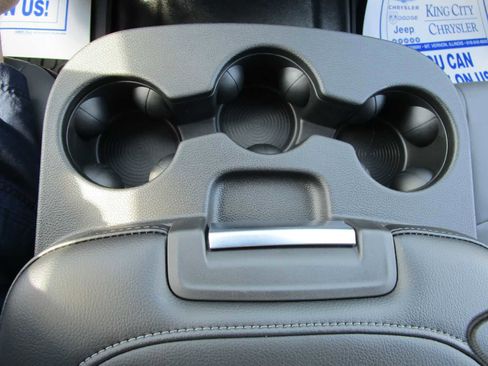 New 2025 RAM 3500 Tradesman image 24