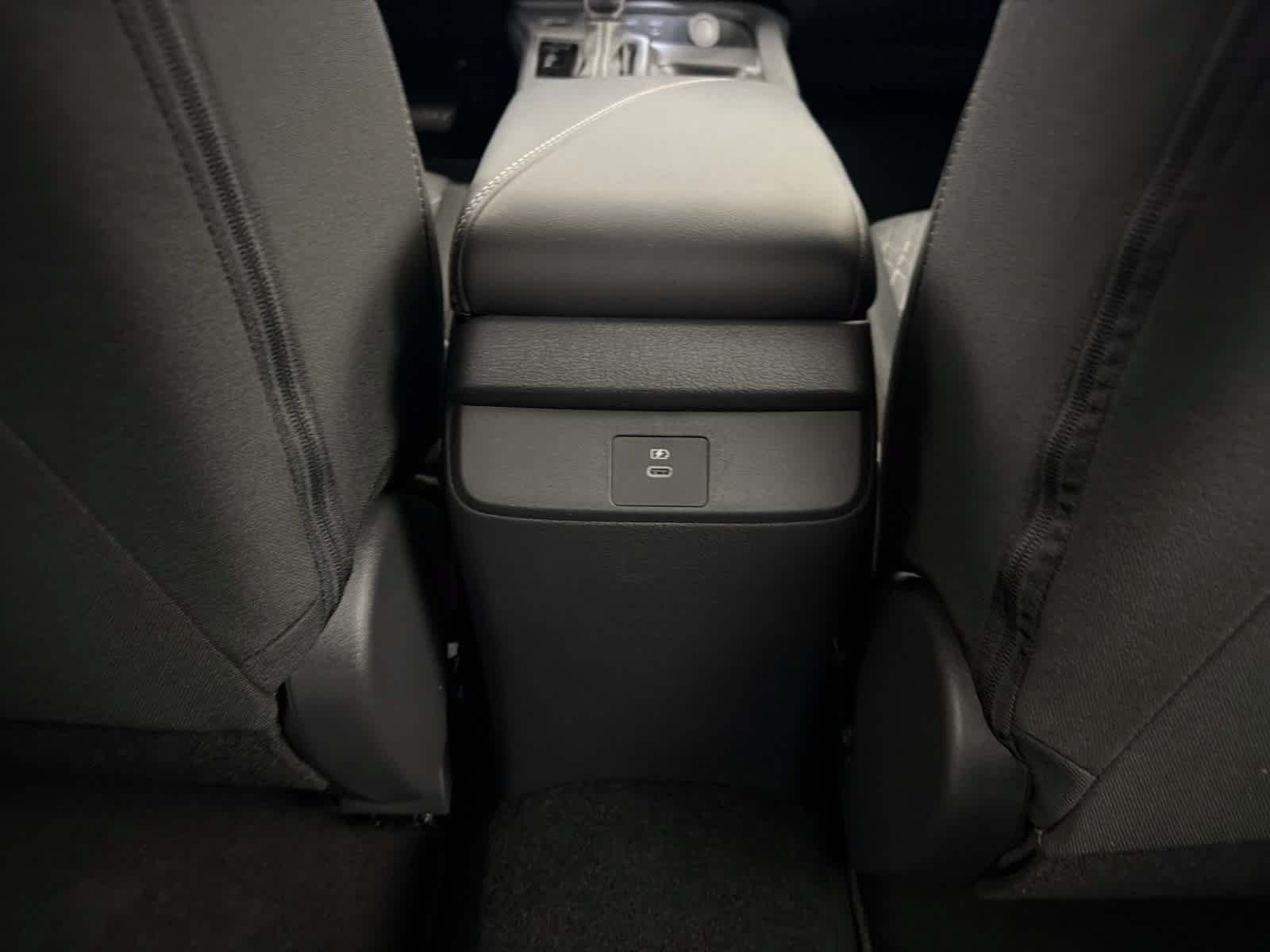 New 2027 Nissan Sentra SV w/ Floor Mat Package FWD image 21