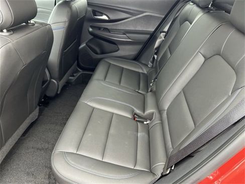 Certified 2024 Buick Envista Sport Touring w/ Convenience I Package image 22