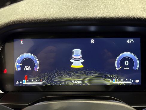 Used 2021 Jeep Grand Cherokee L Laredo w/ Luxury Tech Group I image 21