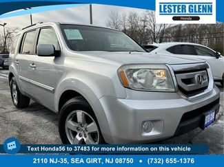 Used 2011 Honda Pilot EX-L video 1