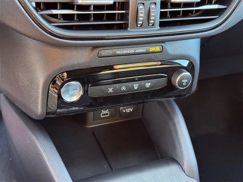 New 2026 Ford Escape ST-Line w/ Tech Pack #1 image 18