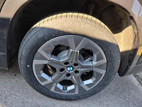 New 2026 BMW X1 xDrive28i w/ Technology Package image 7