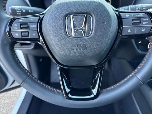 Used 2024 Honda HR-V Sport image 7