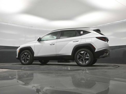 New 2026 Hyundai Tucson SEL AWD/4WD image 34