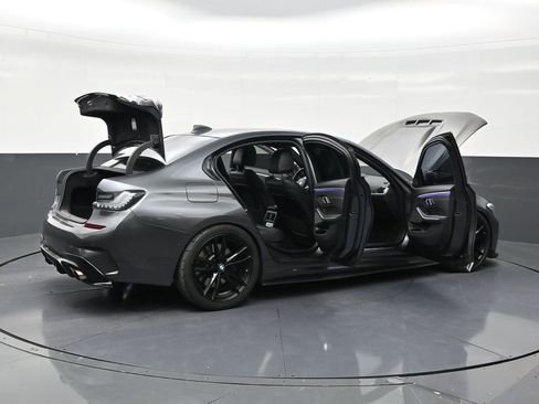 Used 2020 BMW M340i w/ Premium Package RWD image 28
