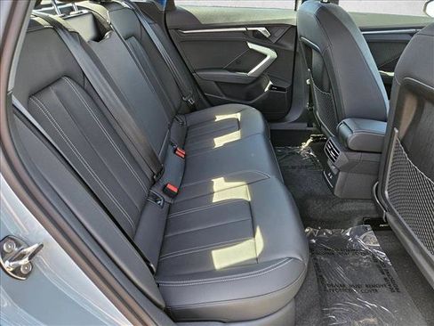 New 2026 Audi A3 2.0T Premium Plus AWD/4WD image 16