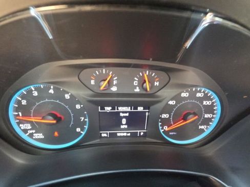 Used 2018 Chevrolet Equinox LT AWD/4WD image 19