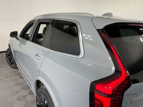 New 2026 Volvo XC90 T8 Plus w/ Protection Package Premier image 37