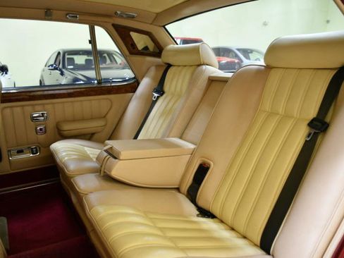 Used 1998 Bentley Brooklands Long Wheelbase RWD image 63