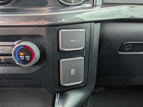 Used 2023 Ford F150 XL w/ STX Appearance Package RWD image 13
