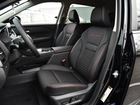 New 2026 Nissan Rogue SV w/ Rock Creek Premium Package image 23