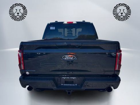 New 2026 Ford F150 Lariat AWD/4WD image 6