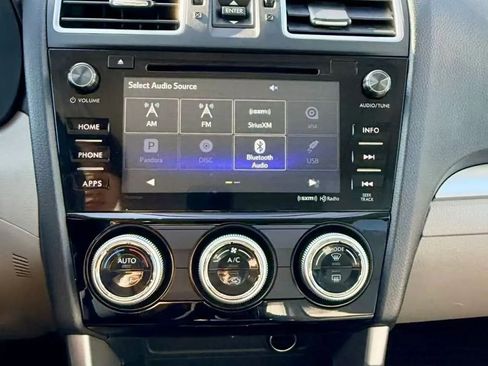 Used 2018 Subaru Forester 2.5i Premium image 18