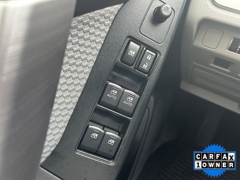 Used 2018 Subaru Forester 2.5i w/ Alloy Wheel Package image 18