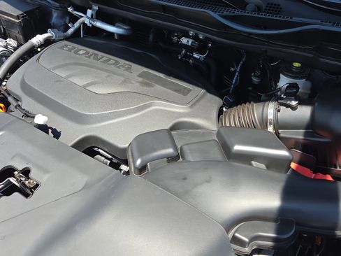 Certified 2023 Honda Odyssey Touring image 22