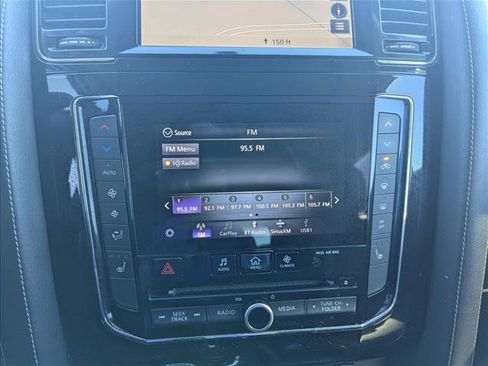 Used 2020 INFINITI QX80 Luxe w/ Proassist Package image 19