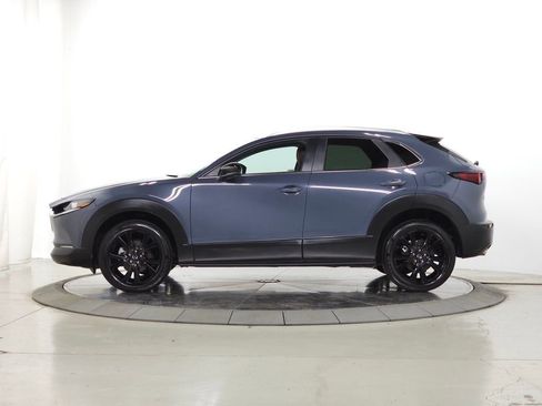 Used 2025 MAZDA CX-30 AWD 2.5 S w/ Preferred Package image 2