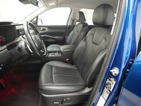 Used 2021 Kia Sorento EX AWD/4WD image 7
