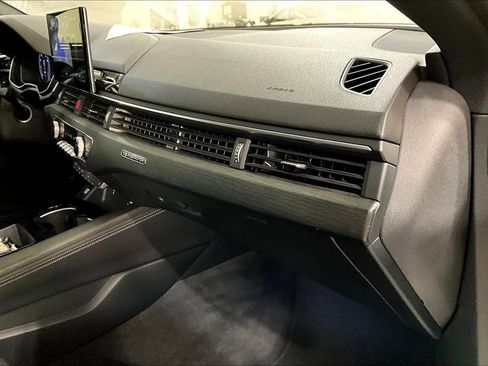 Used 2020 Audi A5 2.0T Premium Plus w/ Premium Plus image 16
