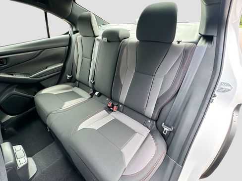 New 2026 Subaru WRX Premium AWD/4WD image 22