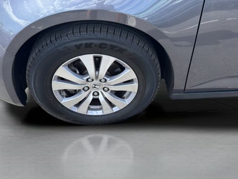 Used 2016 Honda Odyssey SE image 35