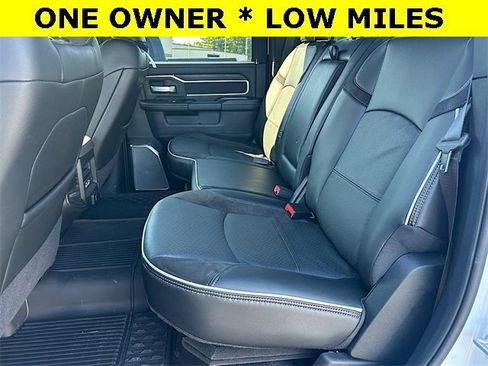 Used 2025 RAM 2500 Laramie image 17