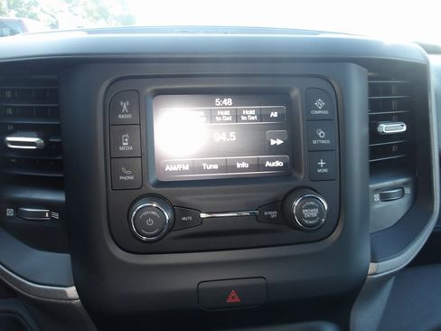 Used 2024 RAM 3500 Tradesman image 13