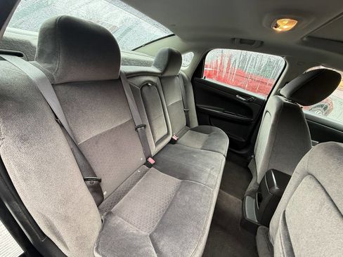 Used 2014 Chevrolet Impala LT w/ LT Sunroof Package image 17