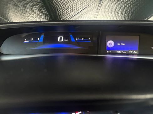 Used 2014 Honda Civic LX image 24