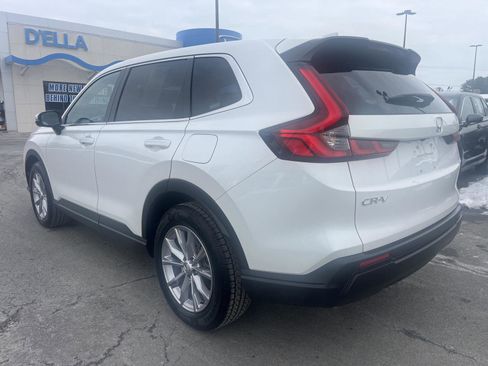 Certified 2023 Honda CR-V EX image 5