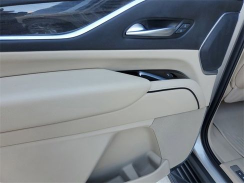 Certified 2023 Cadillac Escalade Premium Luxury w/ Performance Package image 14