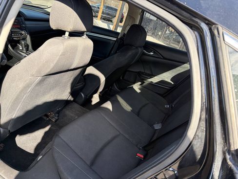 Used 2017 Honda Civic LX image 14