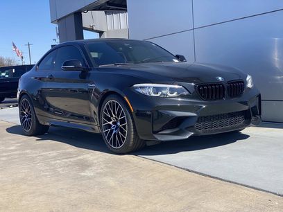 Used 2018 BMW M2