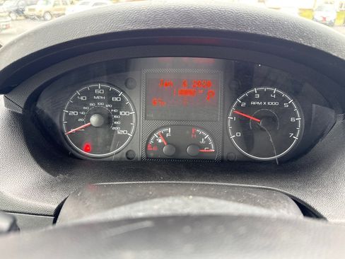 Used 2021 RAM ProMaster 2500 image 17