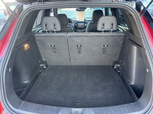 Used 2023 Chevrolet TrailBlazer RS w/ Convenience Package image 25