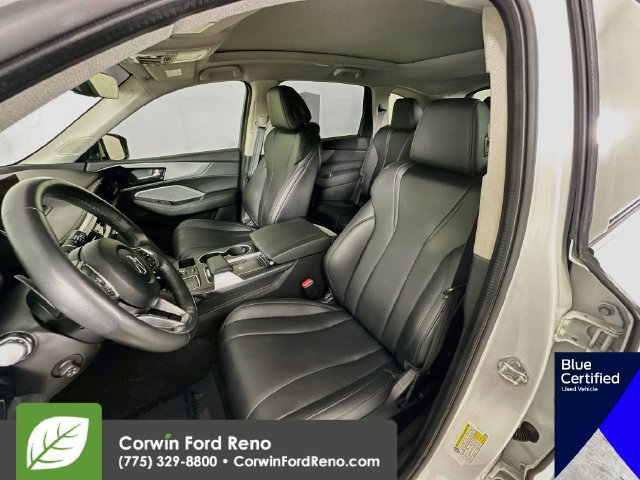 Used 2024 Acura MDX SH-AWD image 24
