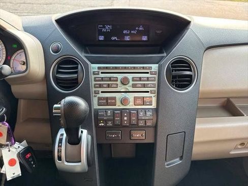 Used 2011 Honda Pilot EX-L image 62