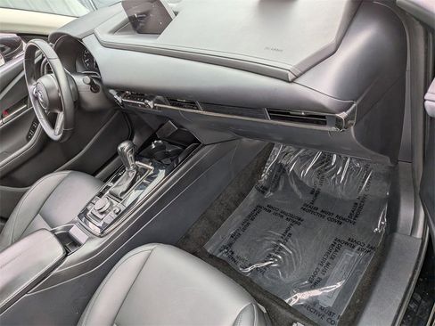 Used 2025 MAZDA CX-30 AWD 2.5 S w/ Preferred Package image 32