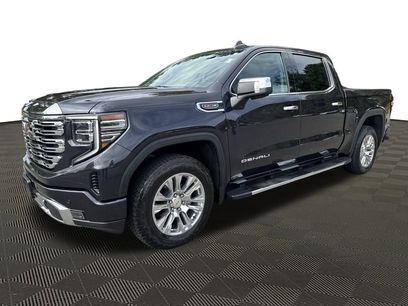 Used 2023 GMC Sierra 1500 Denali w/ Technology Package