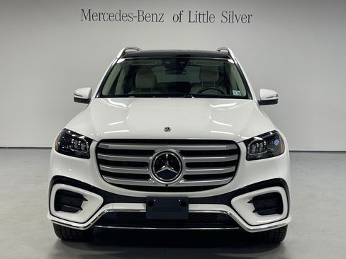 Used 2026 Mercedes-Benz GLS 450 GLS 450 image 9
