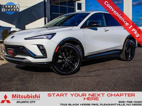 Used 2024 Buick Envista Sport Touring w/ Convenience I Package image 1