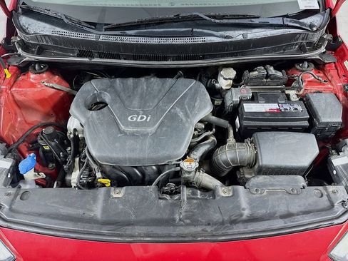 Used 2014 Hyundai Accent GLS w/ Option Group 2 image 28