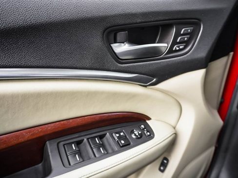 Used 2018 Acura MDX 3.5L image 12