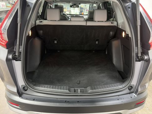 Used 2021 Honda CR-V Touring image 31