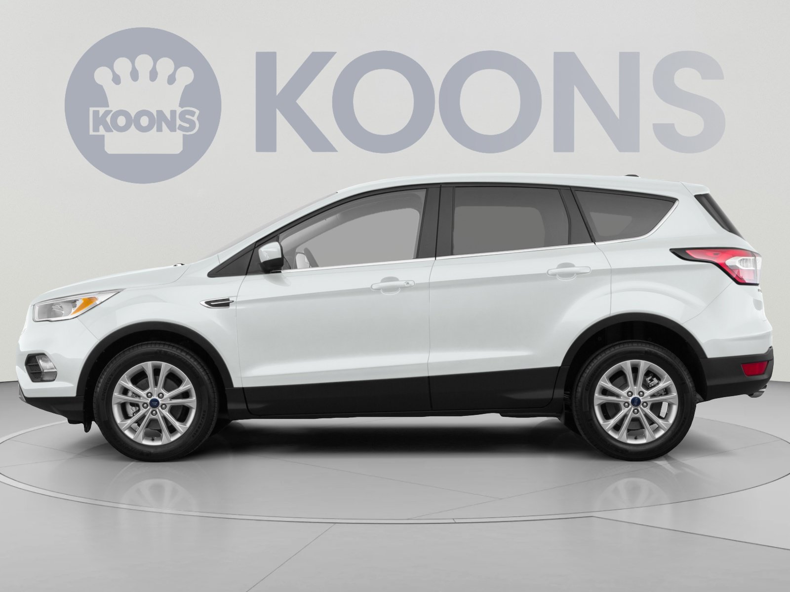 Used 2019 Ford Escape SE AWD/4WD image 2