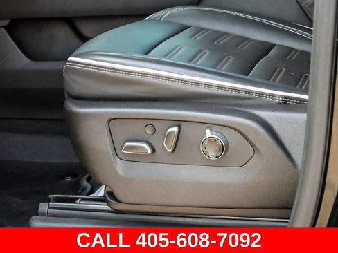 Used 2024 GMC Sierra 1500 AT4X w/ AT4X AEV Edition AWD/4WD image 43